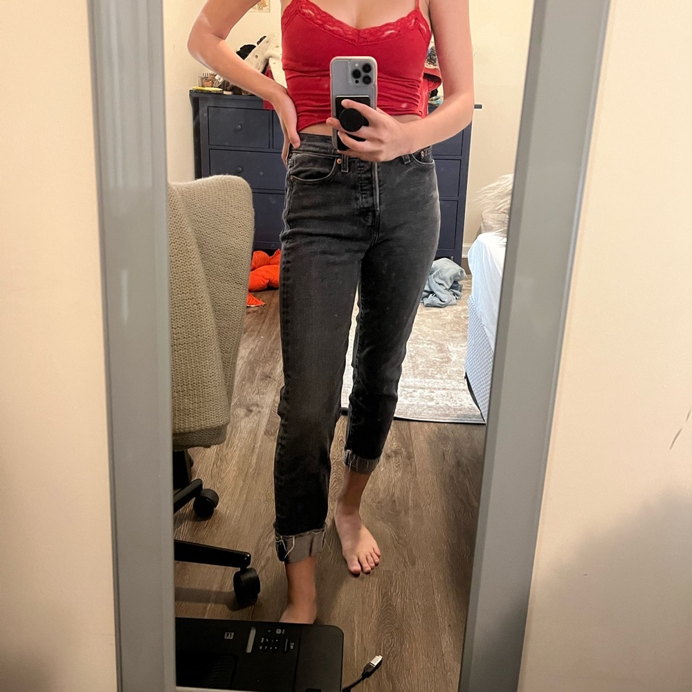 vintage levi’s